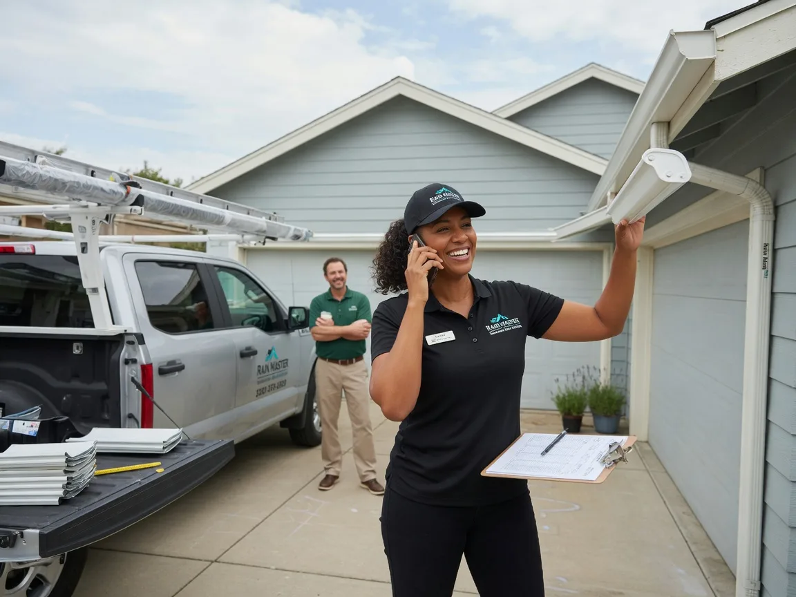 Gutter Installation Duck Creek Village, UT FAQs